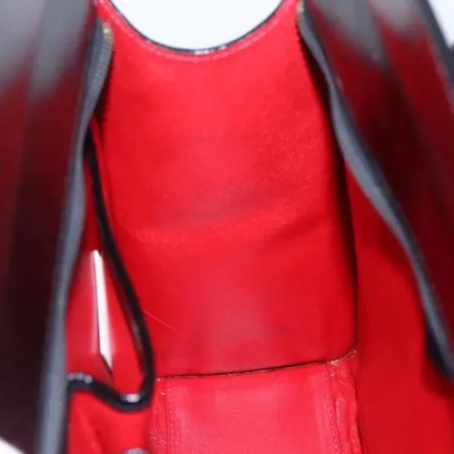 Pre-owned > Pre-owned Bags > Pre-owned Shoulder Bags - - Celine Vintage - Modalova