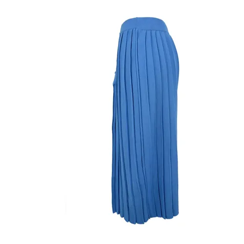 Skirts > Midi Skirts - - Akep - Modalova