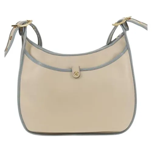 Pre-owned > Pre-owned Bags > Pre-owned Shoulder Bags - - Loewe Pre-owned - Modalova