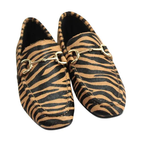 Shoes > Flats > Loafers - - Bibi Lou - Modalova
