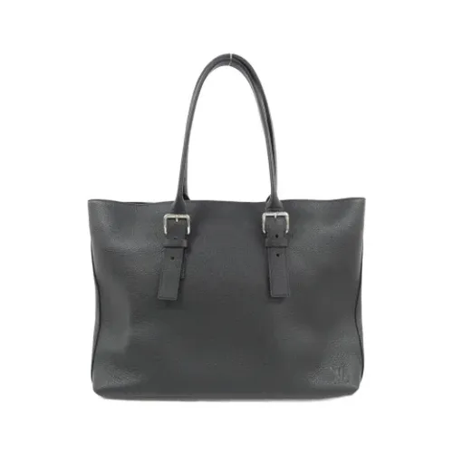 Pre-owned > Pre-owned Bags > Pre-owned Tote Bags - - Louis Vuitton Vintage - Modalova