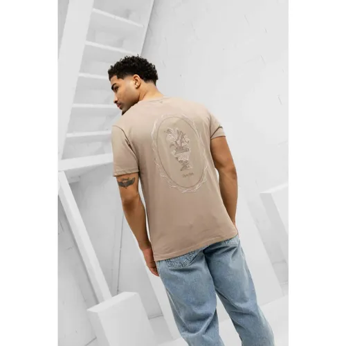 Tops > T-Shirts - - Pure Path - Modalova