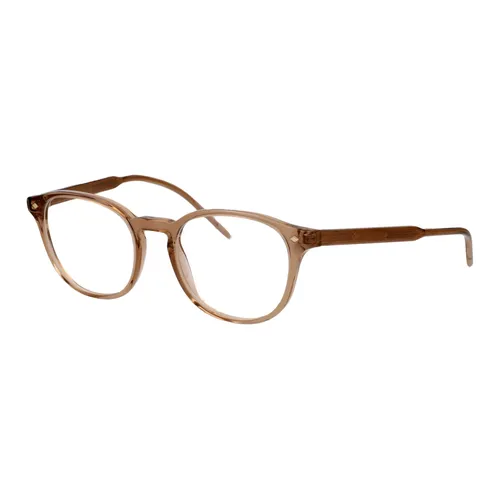 Accessories > Glasses - - Giorgio Armani - Modalova