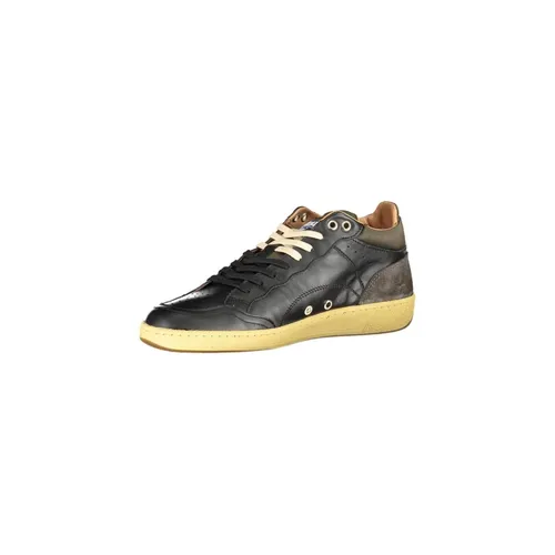 Blauer - Shoes > Sneakers - Black - Blauer - Modalova