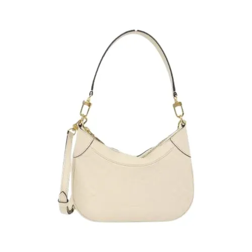 Pre-owned > Pre-owned Bags > Pre-owned Shoulder Bags - - Louis Vuitton Vintage - Modalova