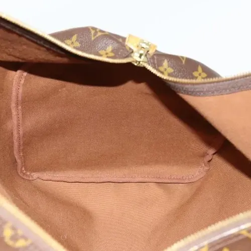 Pre-owned > Pre-owned Bags > Pre-owned Weekend Bags - - Louis Vuitton Vintage - Modalova