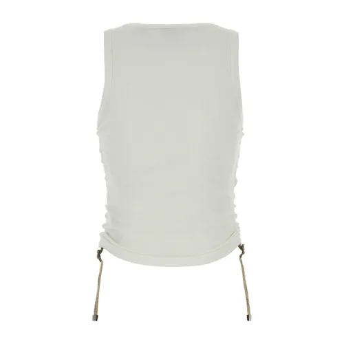 Tops > Sleeveless Tops - - Burberry - Modalova