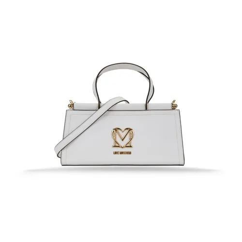 Bags > Handbags - - Moschino - Modalova