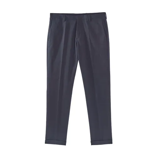 Trousers > Slim-fit Trousers - - Paul Smith - Modalova