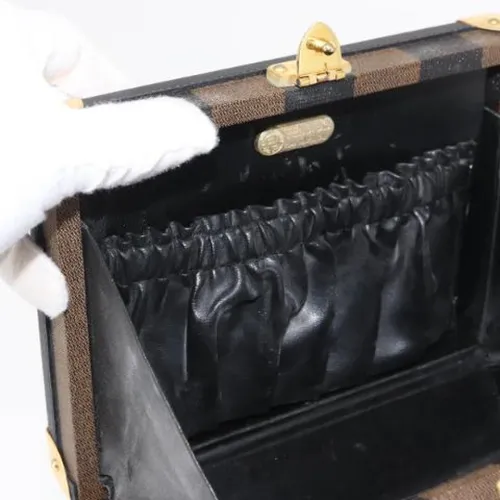 Pre-owned > Pre-owned Bags > Pre-owned Handbags - - Fendi Vintage - Modalova