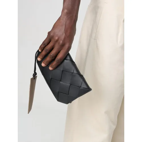 Bottega Veneta - Bags - Black - Bottega Veneta - Modalova
