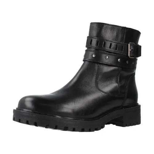 Shoes > Boots > Ankle Boots - - Geox - Modalova