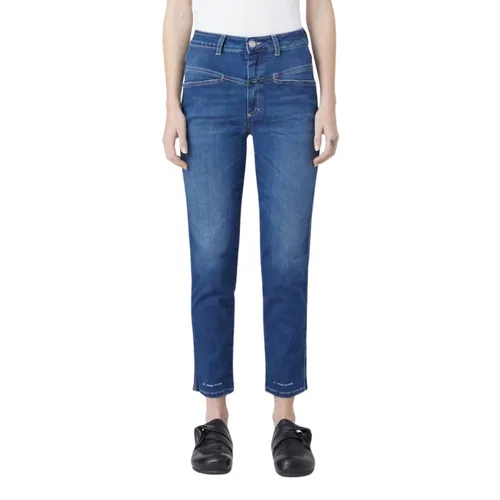 Jeans > Straight Jeans - - Closed - Modalova