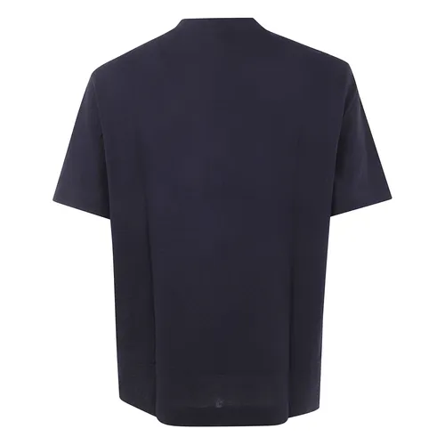 Tops > T-Shirts - - Emporio Armani - Modalova