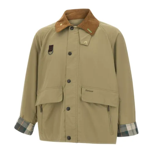 Jackets > Light Jackets - - Barbour - Modalova
