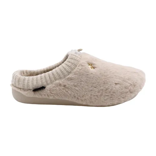 Scapa - Shoes > Slippers - Beige - Scapa - Modalova