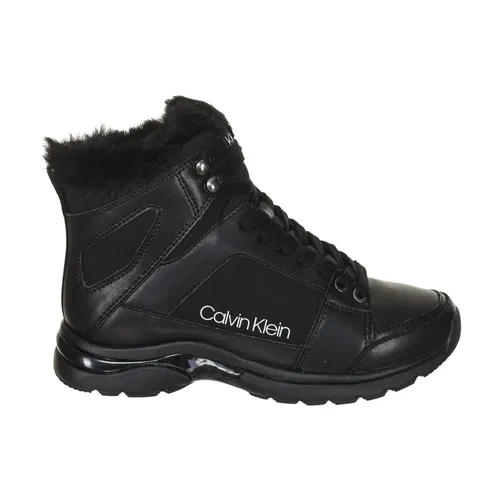 Shoes > Boots > Winter Boots - - Calvin Klein - Modalova