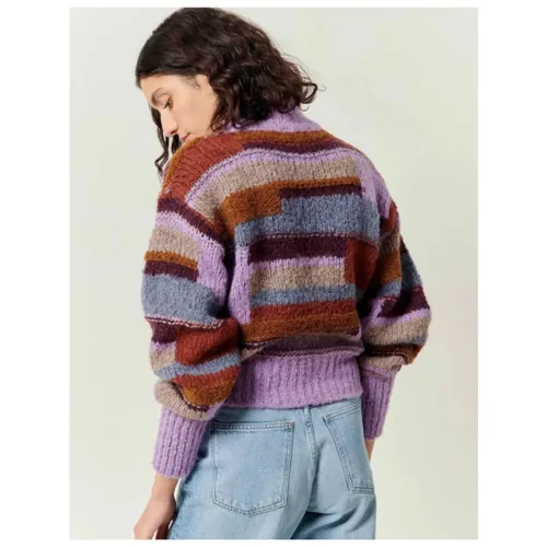 Knitwear > Turtlenecks - - Sessun - Modalova
