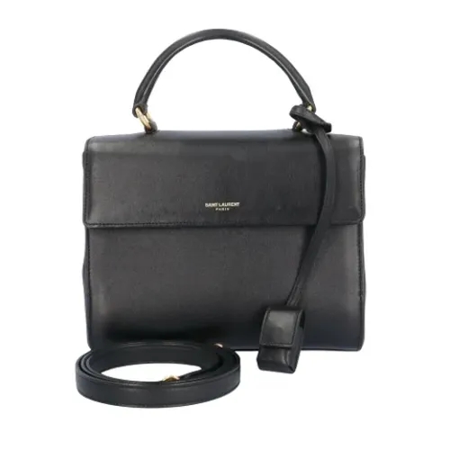 Pre-owned > Pre-owned Bags > Pre-owned Handbags - - Saint Laurent Vintage - Modalova