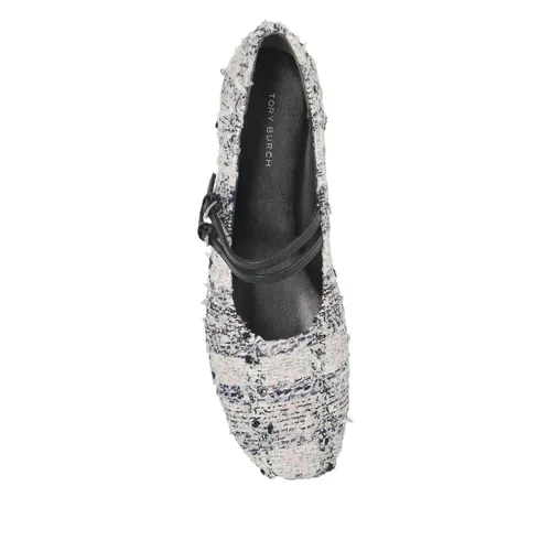 Shoes > Flats > Ballerinas - - Tory Burch - Modalova