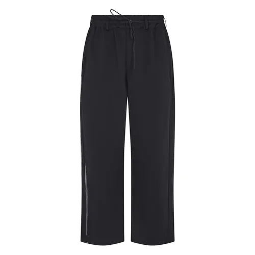 Trousers > Cropped Trousers - - Y-3 - Modalova