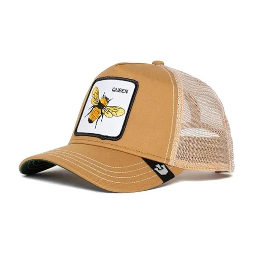 Accessories > Hats > Caps - - Goorin Bros - Modalova