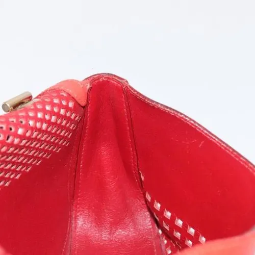 Pre-owned > Pre-owned Bags > Pre-owned Cross Body Bags - - Salvatore Ferragamo Pre-owned - Modalova