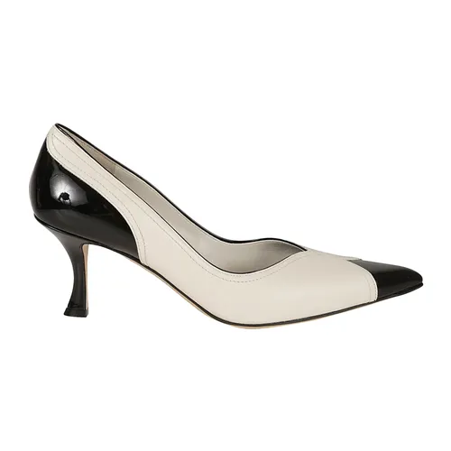 Shoes > Heels > Pumps - - Ferragamo - Modalova