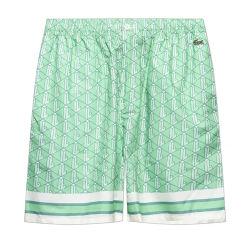 Shorts > Casual Shorts - - Lacoste - Modalova