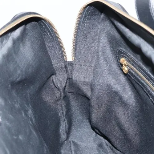 Pre-owned > Pre-owned Bags > Pre-owned Shoulder Bags - - Fendi Vintage - Modalova