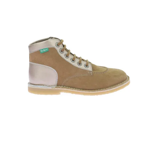 Shoes > Boots > Lace-up Boots - - Kickers - Modalova