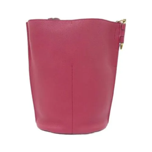 Pre-owned > Pre-owned Bags > Pre-owned Bucket Bags - - Loewe Pre-owned - Modalova