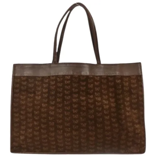 Pre-owned > Pre-owned Bags > Pre-owned Tote Bags - - Bottega Veneta Vintage - Modalova