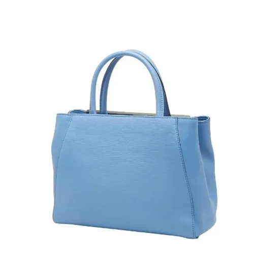Pre-owned > Pre-owned Bags > Pre-owned Handbags - - Fendi Vintage - Modalova