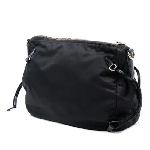 Pre-owned > Pre-owned Bags > Pre-owned Cross Body Bags - - Prada Vintage - Modalova