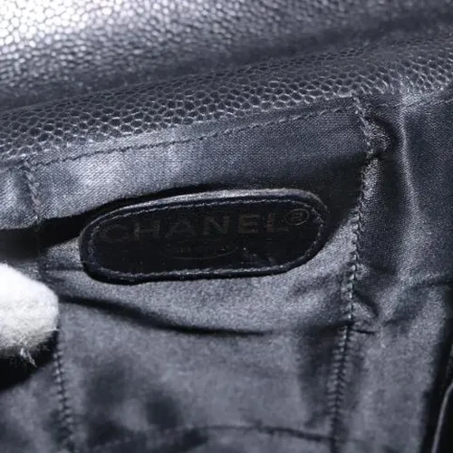 Pre-owned > Pre-owned Bags > Pre-owned Handbags - - Chanel Vintage - Modalova