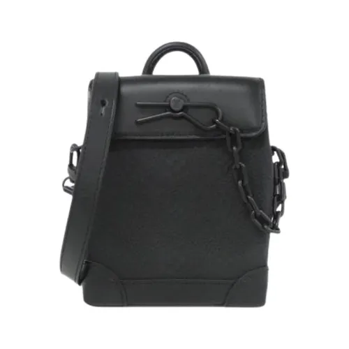 Pre-owned > Pre-owned Bags > Pre-owned Cross Body Bags - - Louis Vuitton Vintage - Modalova