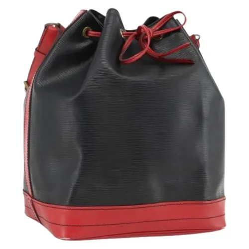 Pre-owned > Pre-owned Bags > Pre-owned Bucket Bags - - Louis Vuitton Vintage - Modalova