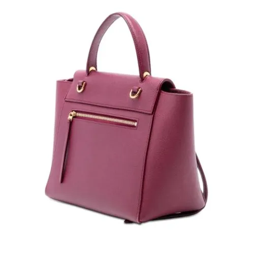 Pre-owned > Pre-owned Bags > Pre-owned Handbags - - Celine Vintage - Modalova
