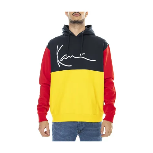 Sweatshirts & Hoodies > Hoodies - - Karl Kani - Modalova