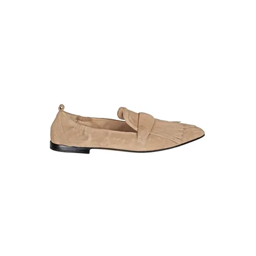 Shoes > Flats > Loafers - - Pomme D'or - Modalova