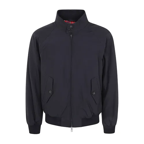 Jackets > Bomber Jackets - - Baracuta - Modalova