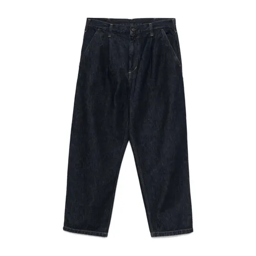 Jeans > Straight Jeans - - Carhartt Wip - Modalova