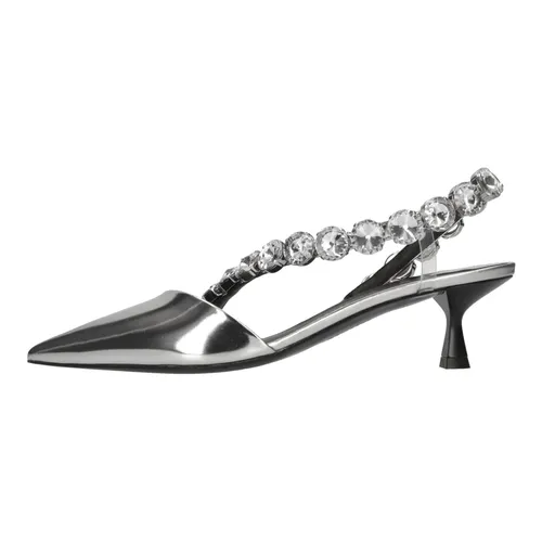 Shoes > Heels > Pumps - - Stella McCartney - Modalova
