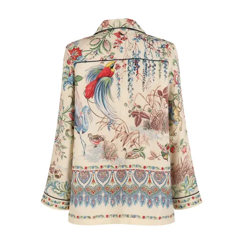 Blouses & Shirts > Shirts - - Etro - Modalova