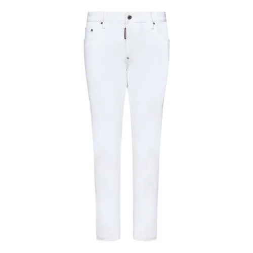Jeans > Slim-fit Jeans - - Dsquared2 - Modalova