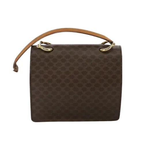 Pre-owned > Pre-owned Bags > Pre-owned Handbags - - Celine Vintage - Modalova