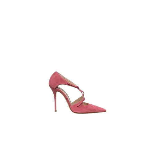 Shoes > Heels > Pumps - - Casadei - Modalova