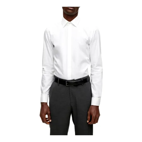 Shirts > Formal Shirts - - Hugo - Modalova
