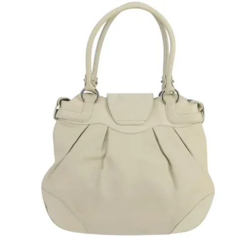 Pre-owned > Pre-owned Bags > Pre-owned Handbags - - Salvatore Ferragamo Pre-owned - Modalova